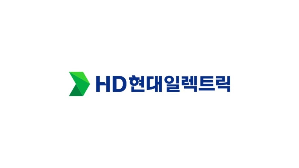 HD 현대일렉트릭 주가