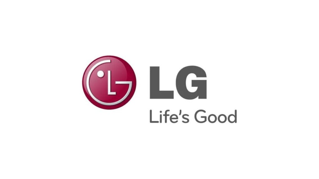 LG전자 주가