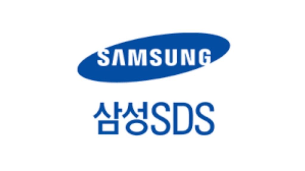 삼성에스디에스 주가