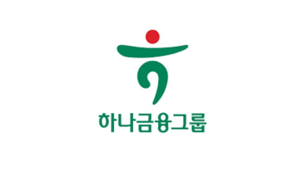 하나금융지주 주가