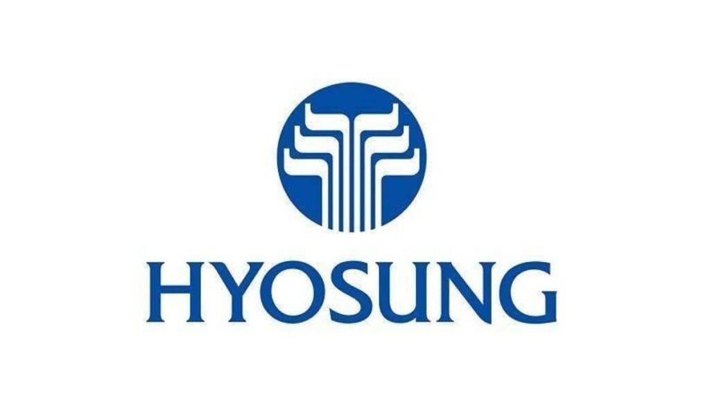 효성첨단소재 주가