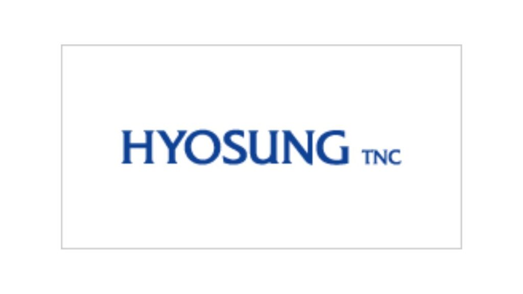 효성티앤씨 주가